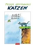 E-Book (epub) Peter Gaymanns Katzen von Peter Gaymann