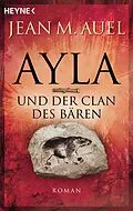 E-Book (epub) Ayla und der Clan des Bären von Jean M. Auel