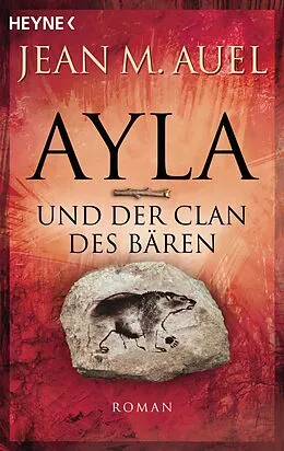 E-Book (epub) Ayla und der Clan des Bären von Jean M. Auel