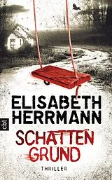 E-Book (epub) Schattengrund von Elisabeth Herrmann