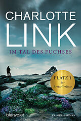 E-Book (epub) Im Tal des Fuchses von Charlotte Link