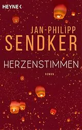E-Book (epub) Herzenstimmen von Jan-Philipp Sendker