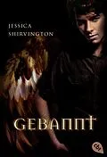 E-Book (epub) Gebannt von Jessica Shirvington