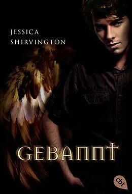 E-Book (epub) Gebannt von Jessica Shirvington