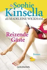 E-Book (epub) Reizende Gäste von Sophie Kinsella