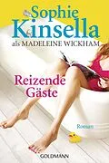 E-Book (epub) Reizende Gäste von Sophie Kinsella