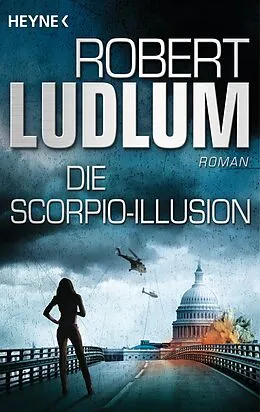 E-Book (epub) Die Scorpio-Illusion von Robert Ludlum