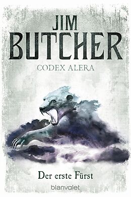 E-Book (epub) Codex Alera 6 von Jim Butcher