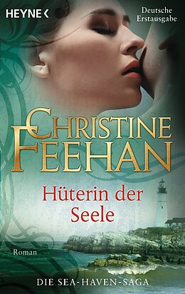 E-Book (epub) Hüterin der Seele - von Christine Feehan