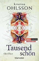 E-Book (epub) Tausendschön von Kristina Ohlsson