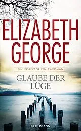 E-Book (epub) Glaube der Lüge von Elizabeth George