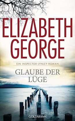 E-Book (epub) Glaube der Lüge von Elizabeth George