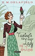E-Book (epub) Tagebuch einer Lady auf dem Lande von E. M. Delafield