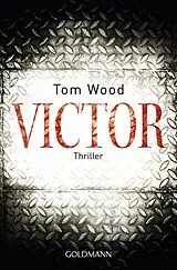 E-Book (epub) Victor von Tom Wood
