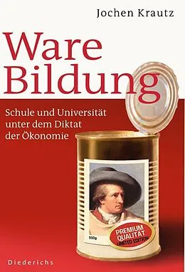 E-Book (epub) Ware Bildung von Jochen Krautz