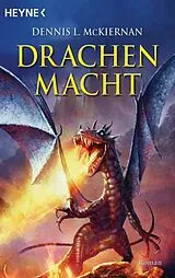 E-Book (epub) Drachenmacht von Dennis L. McKiernan