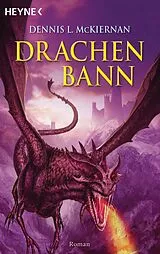 E-Book (epub) Drachenbann von Dennis L. McKiernan