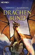 E-Book (epub) Drachenbund von Dennis L. McKiernan