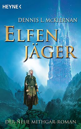 E-Book (epub) Elfenjäger von Dennis L. McKiernan
