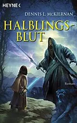 E-Book (epub) Halblingsblut von Dennis L. McKiernan