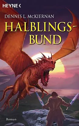 E-Book (epub) Halblingsbund von Dennis L. McKiernan