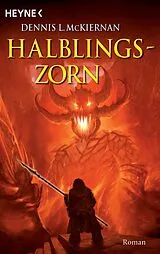 E-Book (epub) Halblingszorn von Dennis L. McKiernan
