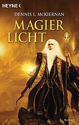 E-Book (epub) Magierlicht von Dennis L. McKiernan
