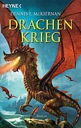 E-Book (epub) Drachenkrieg von Dennis L. McKiernan