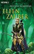 E-Book (epub) Elfenzauber von Dennis L. McKiernan