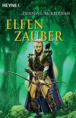 E-Book (epub) Elfenzauber von Dennis L. McKiernan