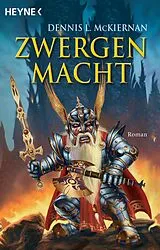 E-Book (epub) Zwergenmacht von Dennis L. McKiernan