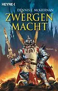 E-Book (epub) Zwergenmacht von Dennis L. McKiernan