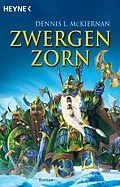 E-Book (epub) Zwergenzorn von Dennis L. McKiernan