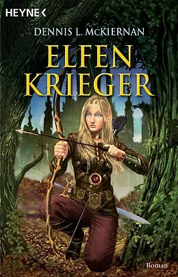 E-Book (epub) Elfenkrieger von Dennis L. McKiernan