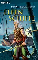 E-Book (epub) Elfenschiffe von Dennis L. McKiernan