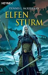E-Book (epub) Elfensturm von Dennis L. McKiernan