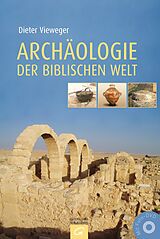 E-Book (pdf) Archäologie der biblischen Welt von Dieter Vieweger