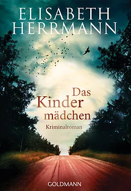 E-Book (epub) Das Kindermädchen von Elisabeth Herrmann