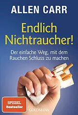 E-Book (epub) Endlich Nichtraucher! von Allen Carr