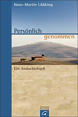 E-Book (epub) Persönlich genommen von Hans-Martin Lübking