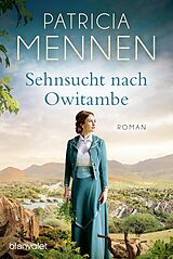 E-Book (epub) Sehnsucht nach Owitambe von Patricia Mennen