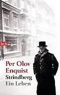 E-Book (epub) Strindberg von Per Olov Enquist