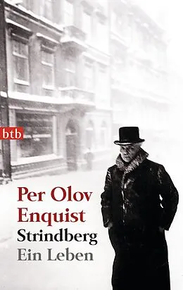 E-Book (epub) Strindberg von Per Olov Enquist