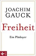 ePUB Freiheit von Joachim Gauck