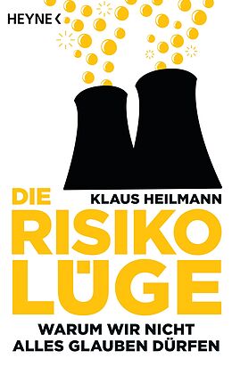 E-Book (epub) Die Risikolüge von Klaus Heilmann