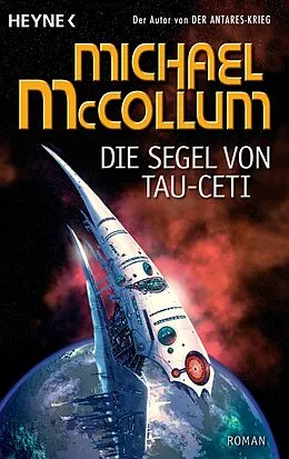 E-Book (epub) Die Segel von Tau Ceti von Michael McCollum