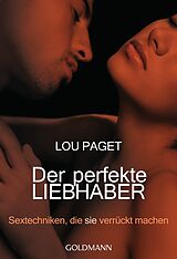 E-Book (epub) Der perfekte Liebhaber von Lou Paget