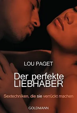 E-Book (epub) Der perfekte Liebhaber von Lou Paget