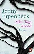 E-Book (epub) Aller Tage Abend von Jenny Erpenbeck