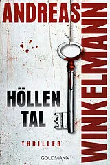 E-Book (epub) Höllental von Andreas Winkelmann